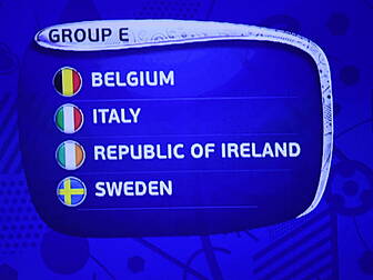 UEFA reveal just how much feve...